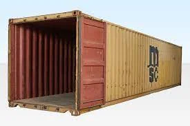 30Ft x 8Ft shipping container bulk - Image 3