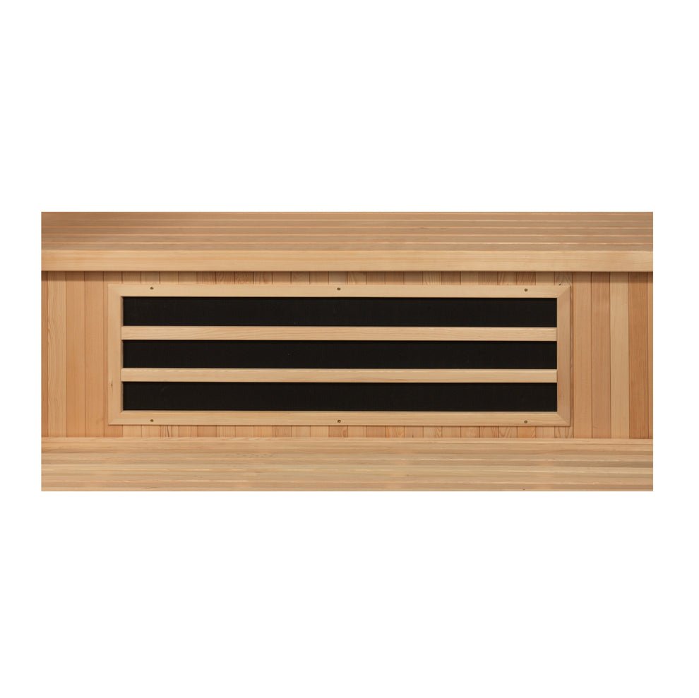 Dynamic “Gracia” 1-2 Person Low EMF FAR IR Sauna (DYN-6119-01) - Image 8