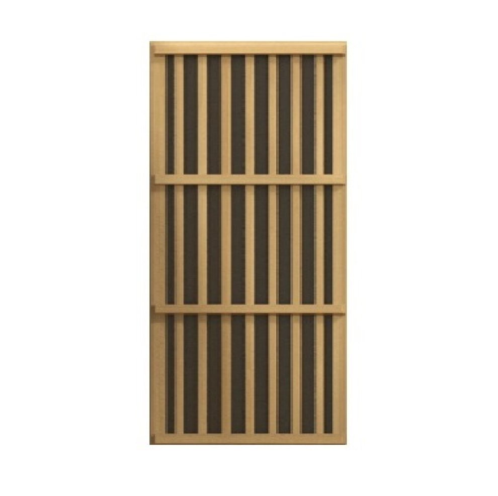 Maxxus 3 Person Low EMF FAR IR Sauna (MX-K306-01) - Image 8