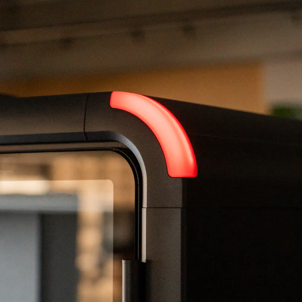Bureau Quad Work Pod - Image 3
