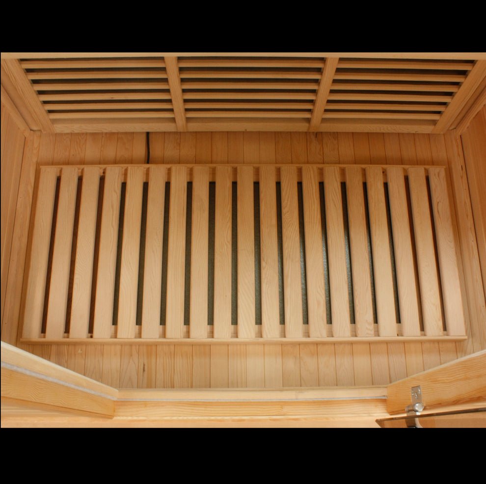 Maxxus 3 Person Low EMF FAR IR Sauna (MX-K306-01) - Image 9