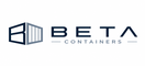 beta containers logo